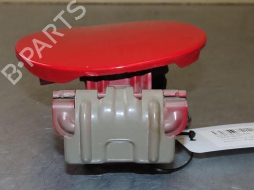 Fuel flap CITROËN C1 II (PA_, PS_) 1.0 VTi 68 | BP18662889C131 