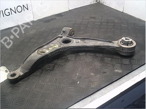 Querlenker links vorne für PEUGEOT BOXER Van 2.2 HDi 110 (110 hp) 14856800