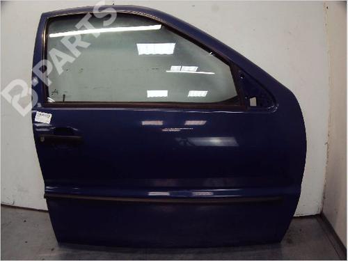 Used Right front door VW POLO III (6N1) 60 1.4 (60 hp) 10523890