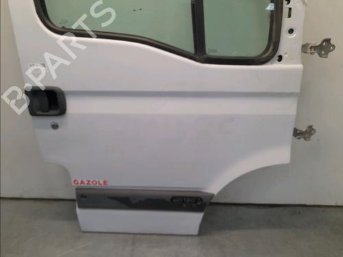 Right front door RENAULT MASTER II Van (FD) 2.5 dCi | BP15199483C3 