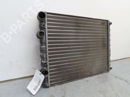 Water radiator VW POLO III (6N1) 60 1.4 | BP23157925M31