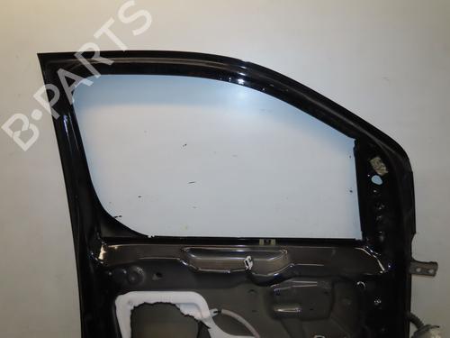 Used Left front door Left front door PEUGEOT EXPERT Bus (V_) 2.0 BlueHDi 150 (150 hp) 34609354 34609354