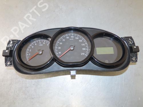 instrument-cluster-dacia-sandero-ii-10-sce-75-b8jc-b8jd-248091950r-2012-15089181 main image