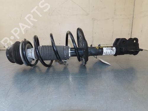 Left front shock absorber FIAT 500 (312_) 1.2 (312AXA1A) | BP18731659M16 