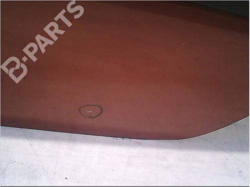 Left rear door RENAULT MEGANE II (BM0/1_, CM0/1_) 1.9 dCi (BM0G, CM0G) | BP9404144C4 