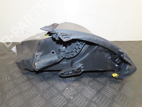 Handskerum RENAULT MEGANE IV Hatchback (B9A/M/N_) 1.5 dCi 110 (B9A3) | BP31575754C95