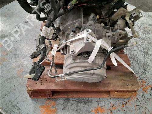 Used Gearbox Gearbox 39601076 39601076