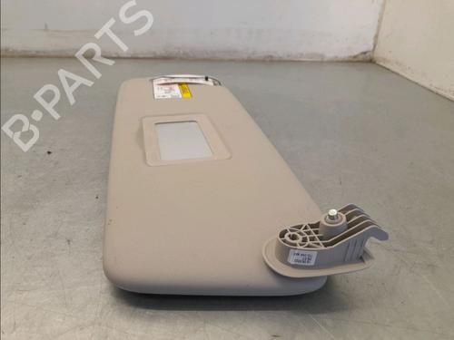 Right sun visor RENAULT TRAFIC III Bus (JG_) 2.0 dCi 150 (JGMU) | BP40437715I2 - Image 4