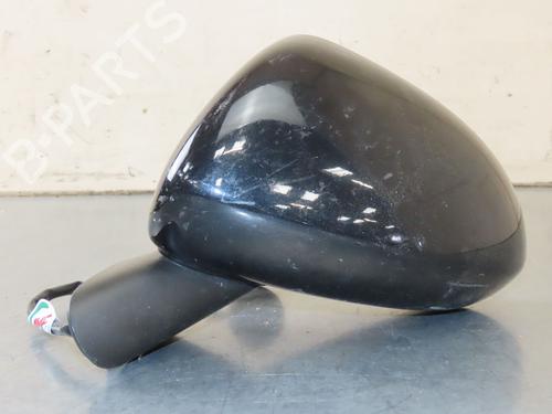 Left mirror OPEL CORSA D (S07) 1.4 (L08, L68) | BP28711230C26 