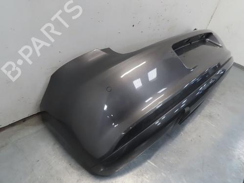 Rear bumper VW POLO V (6R1, 6C1) 1.6 TDI | BP19170609C8 