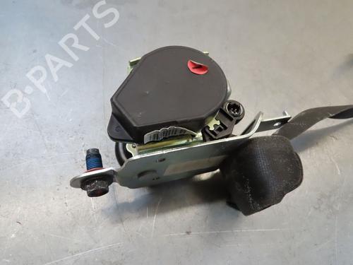 Front left belt tensioner KIA PRO CEE'D (ED) 1.6 CRDi 115 | BP25014272C87