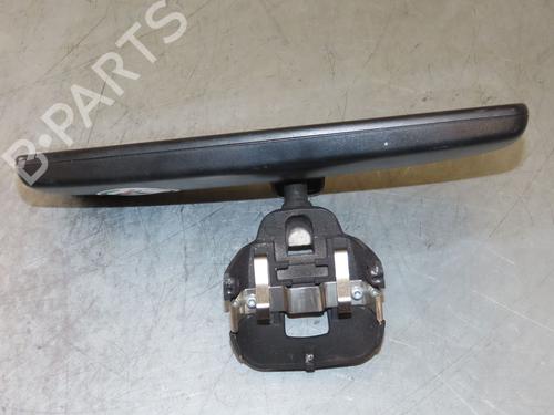 Rear mirror PORSCHE CAYENNE (9PA) 3.2 | BP32333192I6
