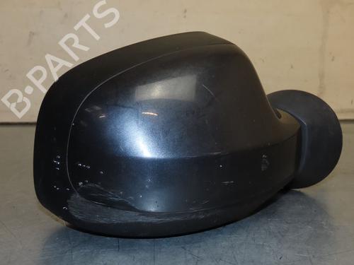 Right mirror DACIA LOGAN MCV (KS_) 1.5 dCi (KS0W) | BP16478505C27 