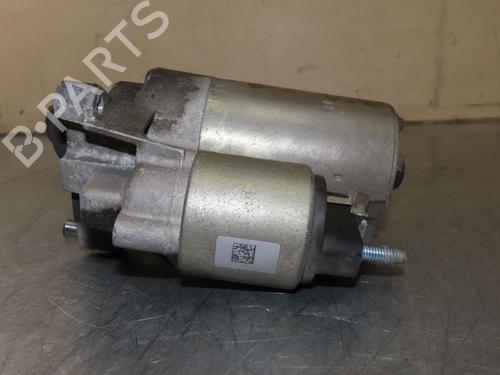 Starter PEUGEOT 207 (WA_, WC_) 1.4 16V | BP17514087M8 