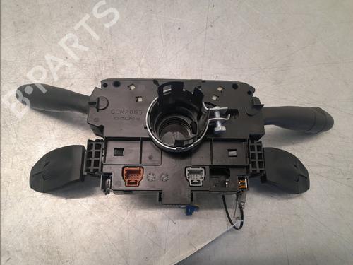 Rattstammestilk CITROËN BERLINGO MULTISPACE (B9) 1.6 HDi 90 (90 hp) 29846448