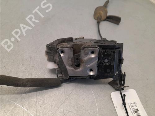 Venstre foran lås RENAULT CLIO IV (BH_) 1.5 dCi 90 | BP29963309C98