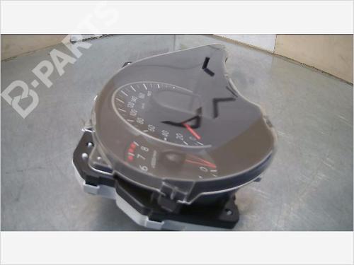 Instrument cluster NISSAN MICRA IV (K13K, K13KK) 1.2 | BP9409047C47 