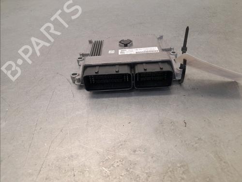 Engine control unit (ECU) FORD FOCUS III 1.0 EcoBoost | BP33031996M57 - Image 2