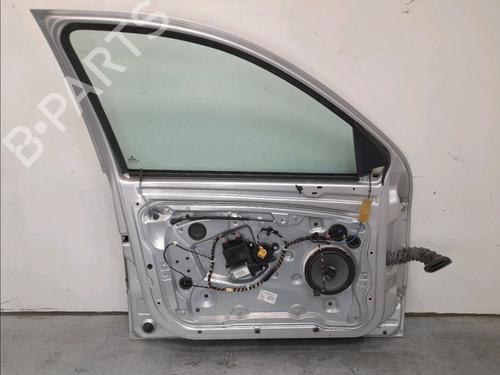 Left front door SKODA FABIA I Combi (6Y5) 1.9 TDI | BP14945559C2 