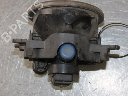 Used Right front fog light RENAULT SCÉNIC IV (J9_) 1.2 TCe 130 (130 hp) 25795853