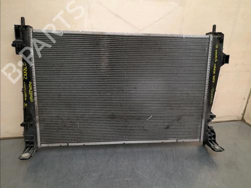 Køler ALFA ROMEO GIULIETTA (940_) 2.0 JTDM (940FXQ1A, 940FYC1A) (150 hp) 13213564