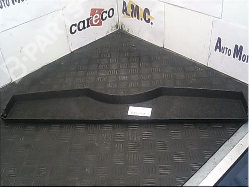 Rear parcel shelf FIAT 500 (312_) 1.3 D Multijet (312AXB1A) | BP9405919C85