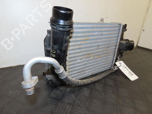 Intercooler RENAULT CLIO V (B7_) 1.0 TCe 100 (B7MT) | BP27487820M30 - Image 2