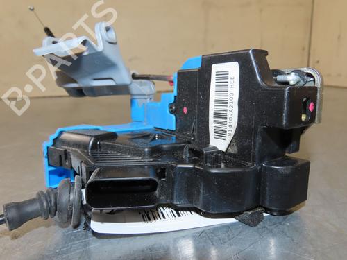 Rear left lock KIA CEE'D Sportswagon (JD) 1.6 CRDi 128 | BP17656606C100 