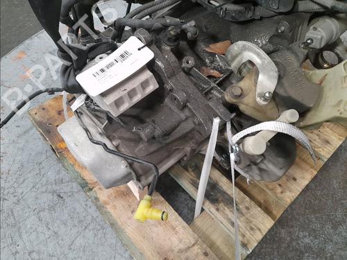 Gearbox PEUGEOT 208 I (CA_, CC_) 1.2 THP 110 | BP25749879M3 