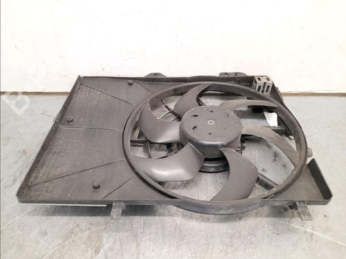 Used Radiator fan Radiator fan 15394793 15394793