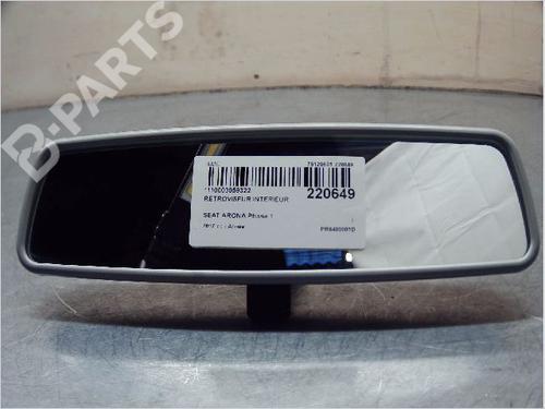 Specchietti retrovisore SEAT ARONA (KJ7, KJP) 1.0 TSI (116 hp) 10981095