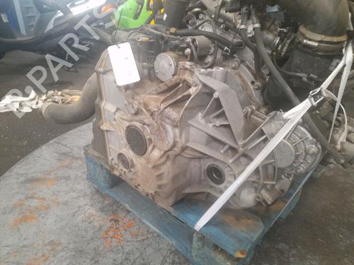 Gearbox MERCEDES-BENZ A-CLASS (W176) A 200 CDI / d 4-matic (176.002) | BP29196549M3 