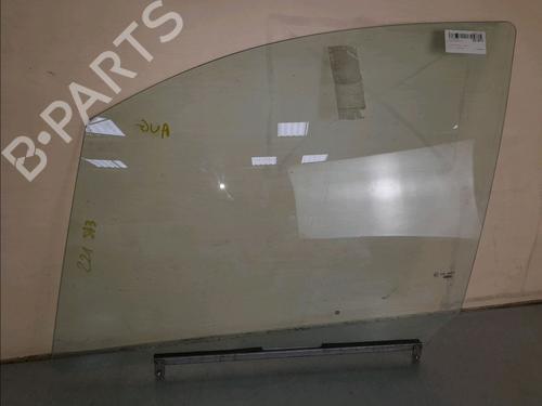 Front left door window SUZUKI SPLASH (EX) 1.3 CDTI (A5B413D) | BP23158857C18 