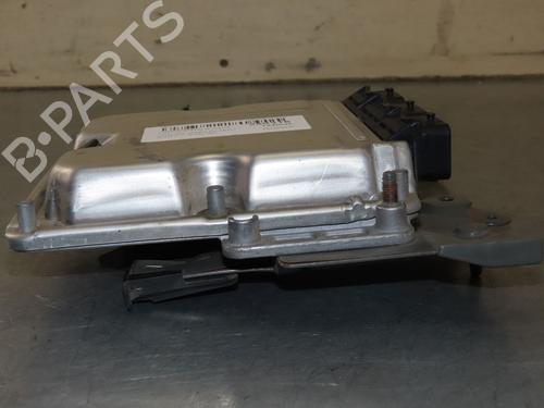 Engine control unit (ECU) CITROËN XSARA PICASSO (N68) 2.0 HDi | BP24118603M57 
