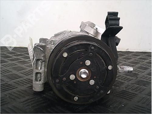 AC compressor FIAT PANDA (169_) 1.2 (169.AXB11, 169.AXB1A) | BP9410962M34 