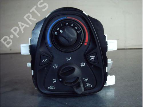 Climate control PEUGEOT 108 1.0 VTi | BP10547824I5 