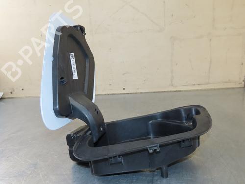 Fuel flap OPEL CORSA F (P2JO) 1.2 (68) | BP18896219C131 