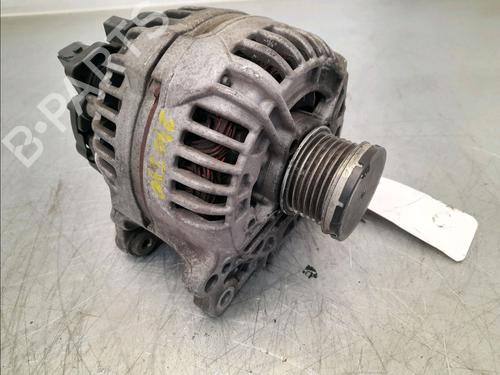 Alternator AUDI A1 (8X1, 8XK) 1.2 TFSI | BP27550847M7 