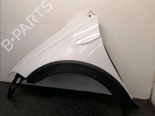 Left front fenders VW TAIGO (CS1) 1.5 TSI | BP28032881C41 
