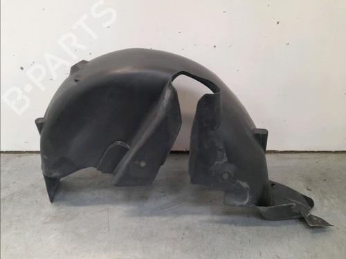 Wheel arch RENAULT CLIO III (BR0/1, CR0/1) 1.5 dCi (BR17, CR17) | BP14945822C56 