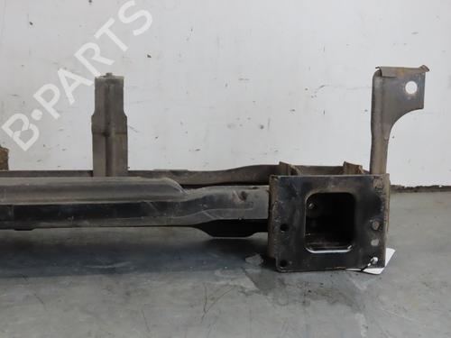 Front bumper reinforcement MINI MINI (R56) Cooper | BP17241345C109 