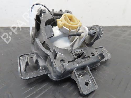 Left front fog light PEUGEOT 208 I (CA_, CC_) 1.2 VTI 82 | BP28331503C30