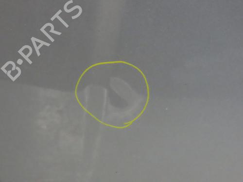Hood VW TOURAN (1T1, 1T2) 1.9 TDI | BP17993759C1 