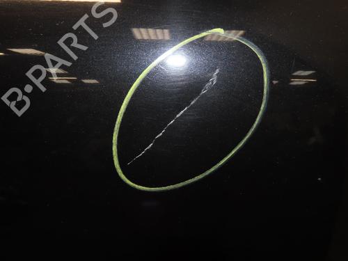 Right front door PORSCHE CAYENNE (9PA) 3.2 | BP29516766C3 