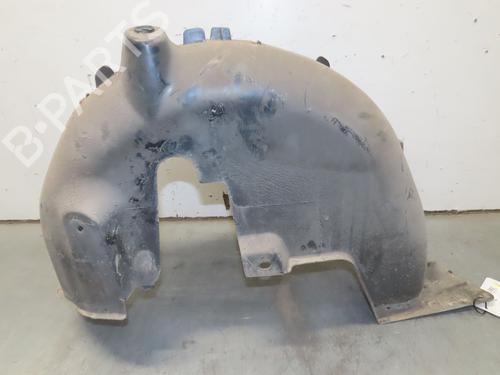 Wheel arch PEUGEOT 208 I (CA_, CC_) 1.2 VTi 68 / PureTech 68 | BP22367446C56