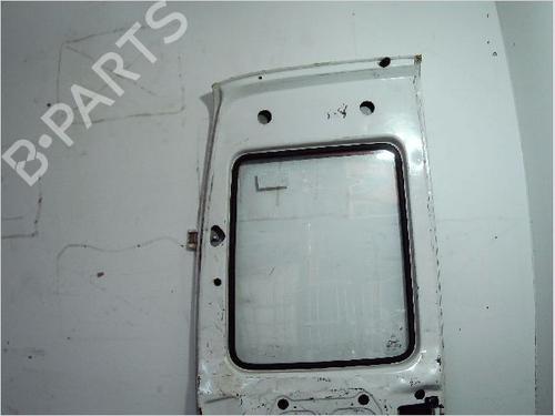 Right tailgate CITROËN C15 Box Body/MPV (VD_) 1.1 i | BP23158829C77 