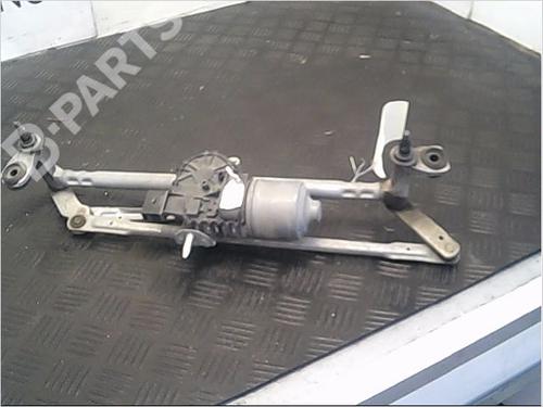 Used Front wiper motor SEAT IBIZA IV (6J5, 6P1) 1.6 TDI (90 hp) 9407398