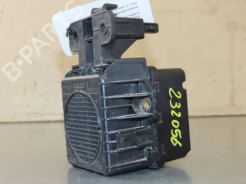 Horn RENAULT ZOE (BFM_) ZOE (92 hp) 29551692