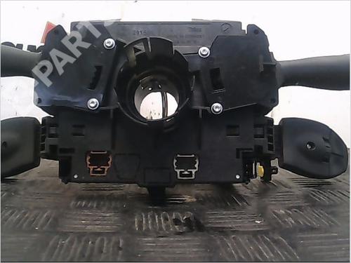 Steering column stalk PEUGEOT 207 (WA_, WC_) 1.4 HDi | BP9406752I23 