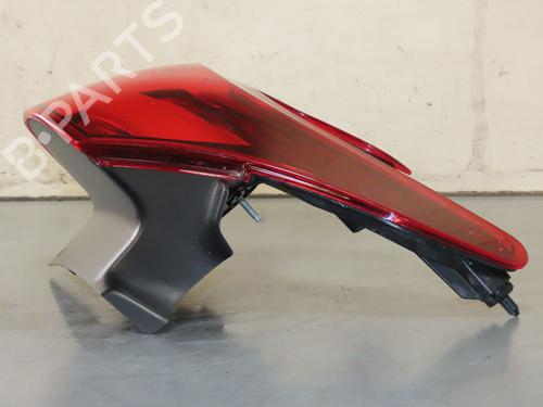 Left taillight PEUGEOT 2008 I (CU_) 1.6 BlueHDi 100 | BP39251528C34 - Image 6
